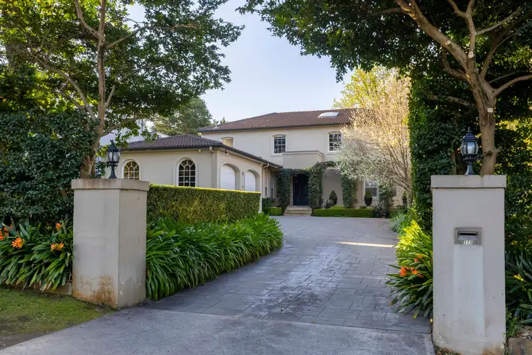 Main view of Homely house listing, 113 Killeaton Street, St Ives NSW 2075