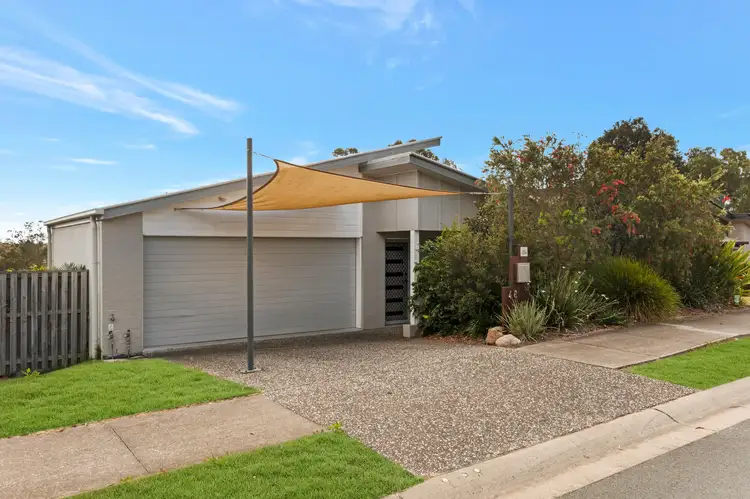 Main view of Homely house listing, 48 Outlook Drive, Waterford QLD 4133