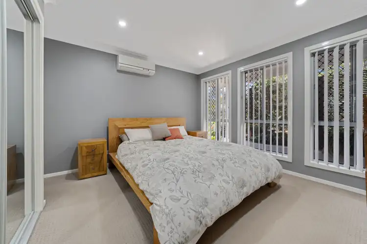 Second view of Homely house listing, 48 Outlook Drive, Waterford QLD 4133