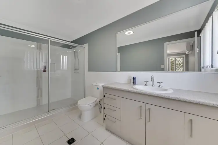 Third view of Homely house listing, 48 Outlook Drive, Waterford QLD 4133