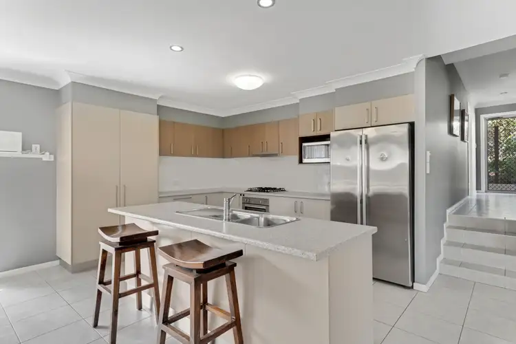 Fourth view of Homely house listing, 48 Outlook Drive, Waterford QLD 4133