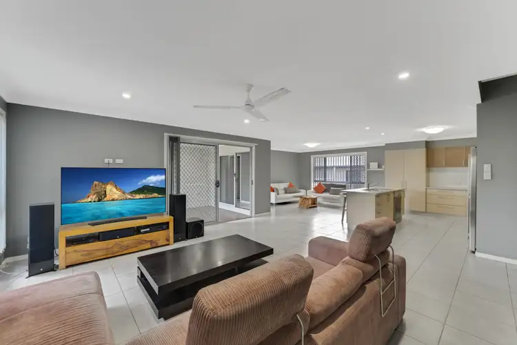 Fifth view of Homely house listing, 48 Outlook Drive, Waterford QLD 4133
