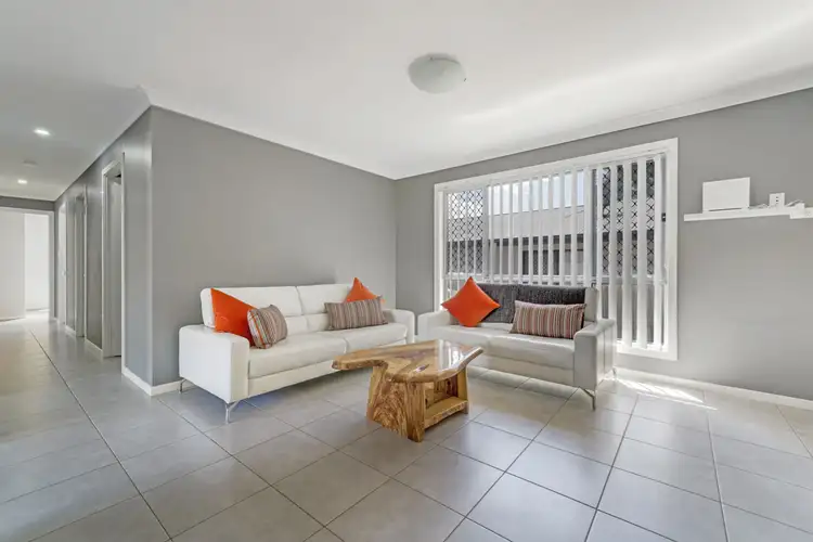 Sixth view of Homely house listing, 48 Outlook Drive, Waterford QLD 4133