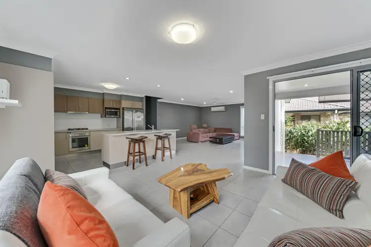 Seventh view of Homely house listing, 48 Outlook Drive, Waterford QLD 4133