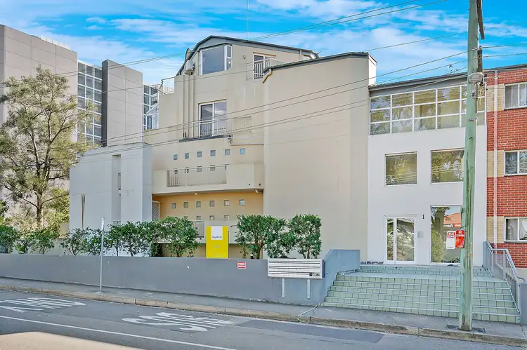 7/1 Lloyds Avenue, Carlingford NSW 2118