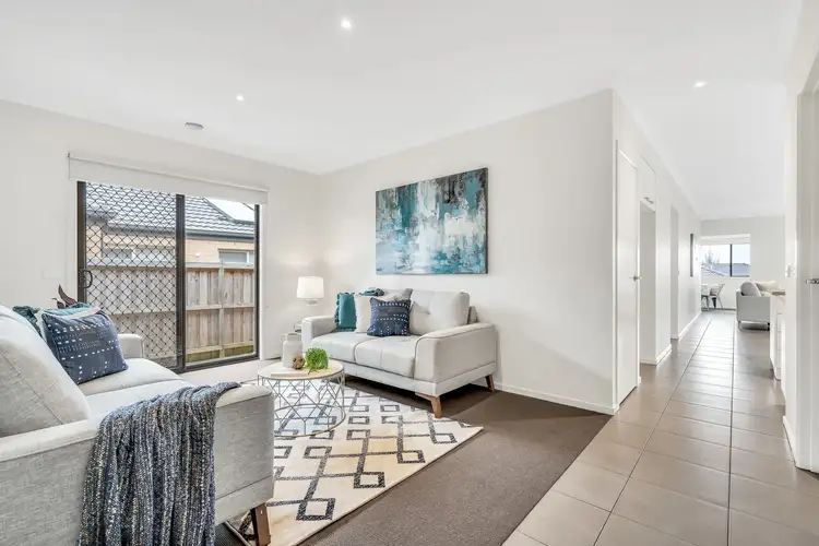Fifth view of Homely house listing, 13 Telopea Avenue, Wallan VIC 3756