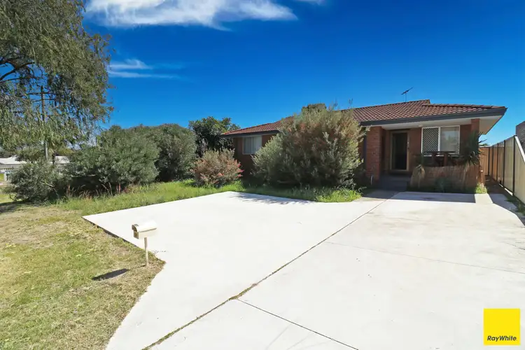 Third view of Homely house listing, 59 Woolgar Way, Lockridge WA 6054