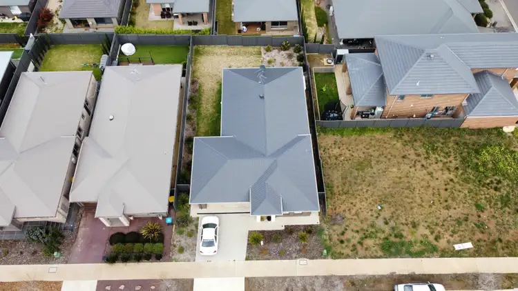 Second view of Homely house listing, 4 Albion Court, Mount Barker SA 5251