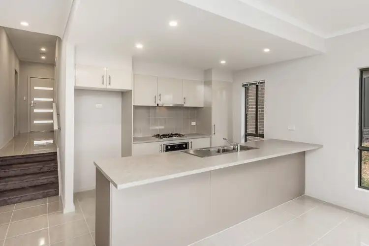Third view of Homely house listing, 4 Albion Court, Mount Barker SA 5251