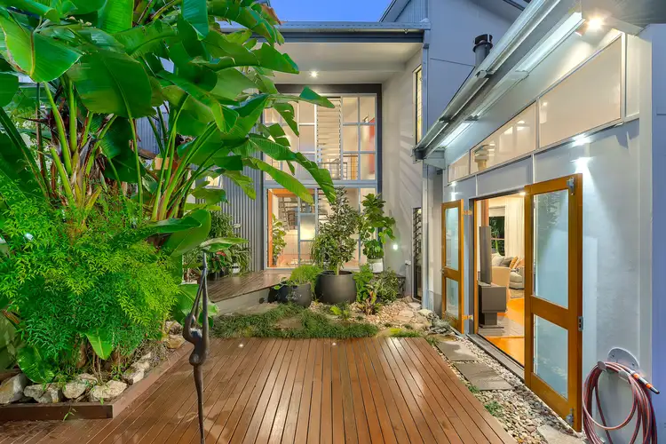 42 Jaloon Street, Ashgrove QLD 4060