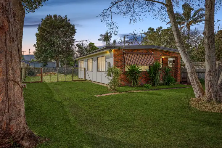 123 Foam Street, Rosebud VIC 3939