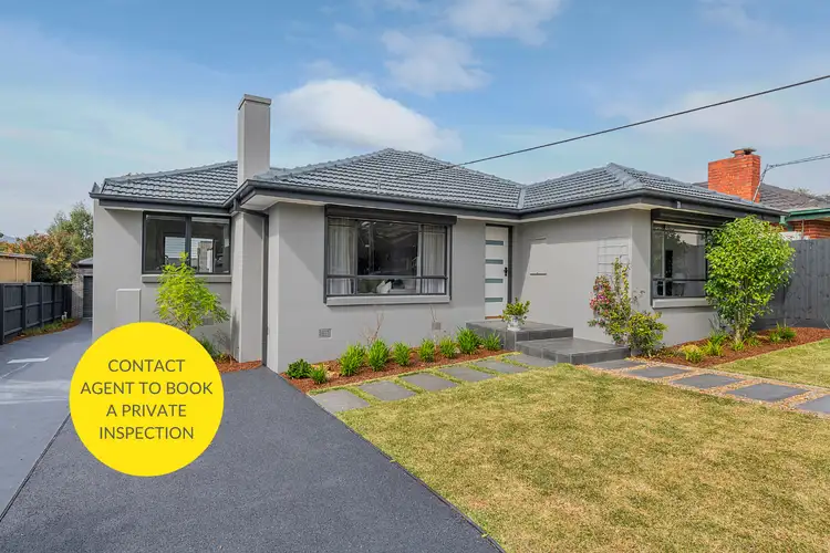 1/29 Bona Vista Road, Bayswater VIC 3153