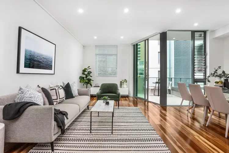 13/11 Waverley Crescent, Bondi Junction NSW 2022