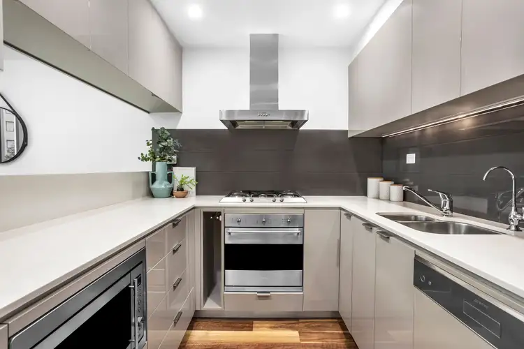 Third view of Homely apartment listing, 13/11 Waverley Crescent, Bondi Junction NSW 2022