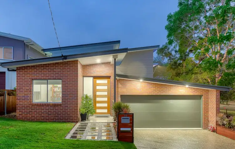73 Andrew Avenue, Tarragindi QLD 4121