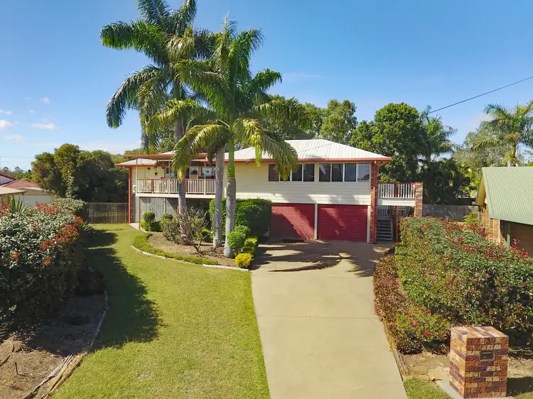 Main view of Homely house listing, 3 Beak Place, Biloela QLD 4715