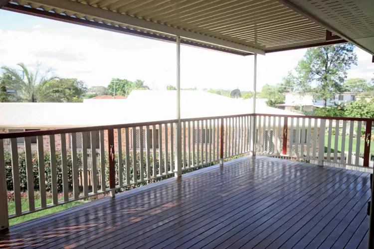 Sixth view of Homely house listing, 3 Beak Place, Biloela QLD 4715