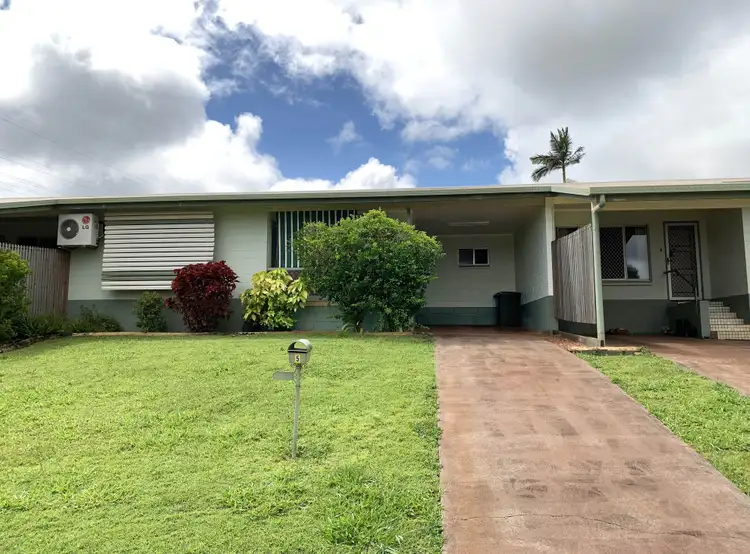 Main view of Homely unit listing, 5/23 Tower Avenue, Atherton QLD 4883