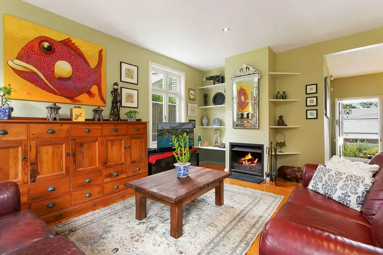 Second view of Homely house listing, 8 Trouton Street, Balmain NSW 2041