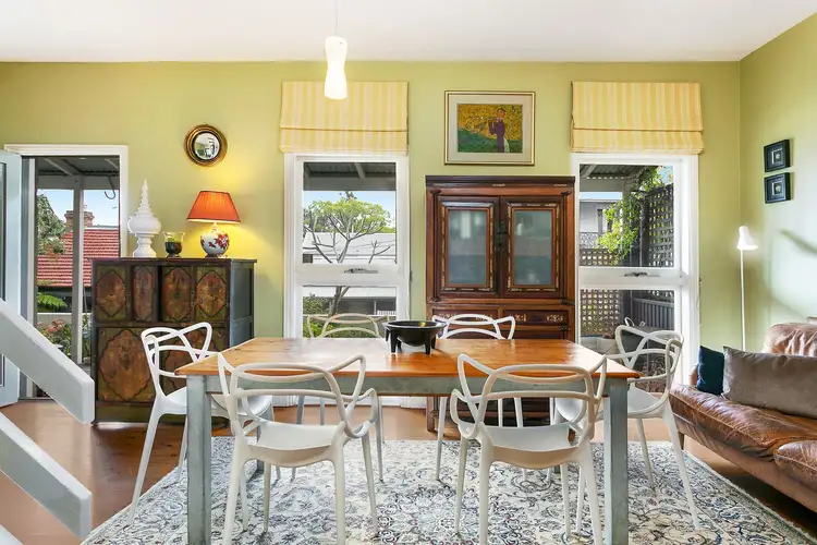 Third view of Homely house listing, 8 Trouton Street, Balmain NSW 2041