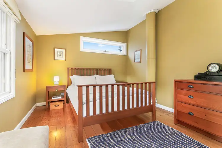 Fourth view of Homely house listing, 8 Trouton Street, Balmain NSW 2041