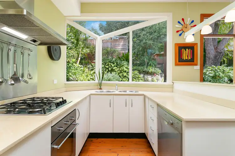 Seventh view of Homely house listing, 8 Trouton Street, Balmain NSW 2041
