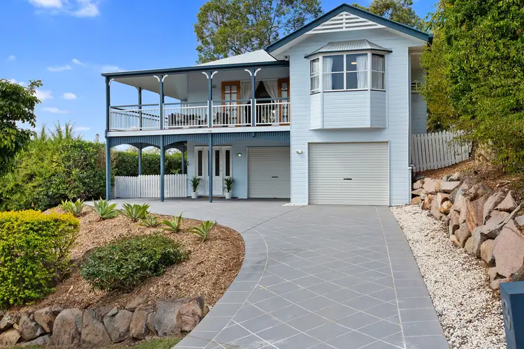 Main view of Homely house listing, 3 Paradise Court, Eatons Hill QLD 4037