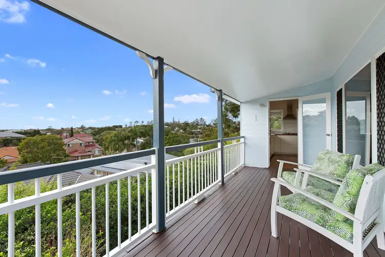 Third view of Homely house listing, 3 Paradise Court, Eatons Hill QLD 4037