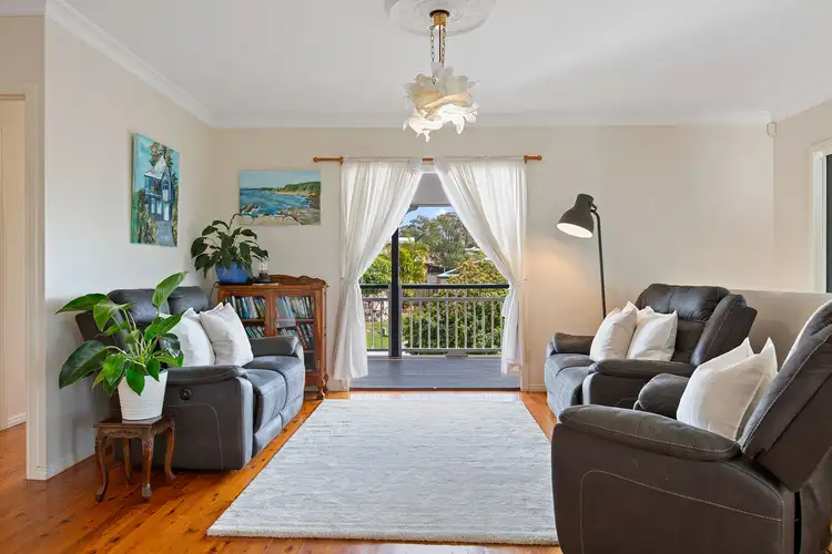 Fourth view of Homely house listing, 3 Paradise Court, Eatons Hill QLD 4037