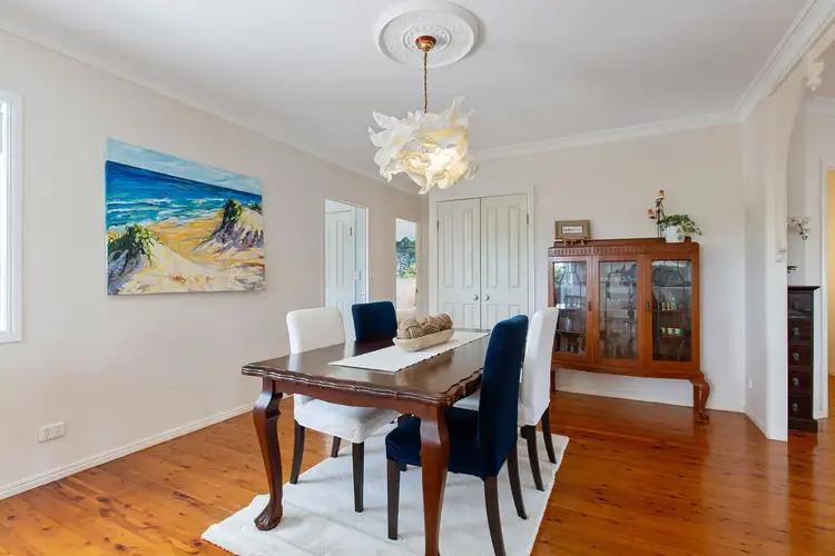 Sixth view of Homely house listing, 3 Paradise Court, Eatons Hill QLD 4037