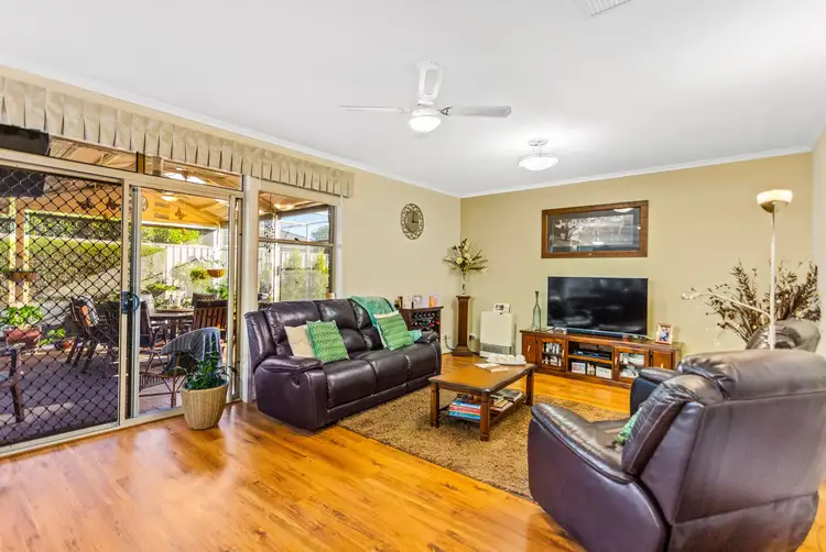 Second view of Homely house listing, 4 Roesler Road, Nuriootpa SA 5355