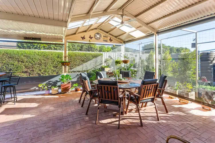 Third view of Homely house listing, 4 Roesler Road, Nuriootpa SA 5355