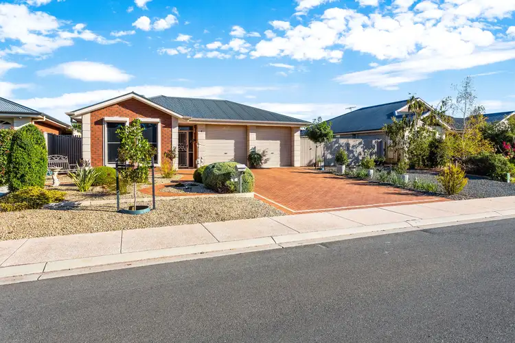 Fourth view of Homely house listing, 4 Roesler Road, Nuriootpa SA 5355
