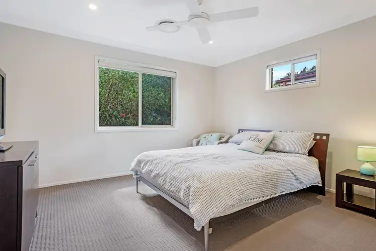 Seventh view of Homely townhouse listing, 4/82-100 Delaney Drive, Baulkham Hills NSW 2153