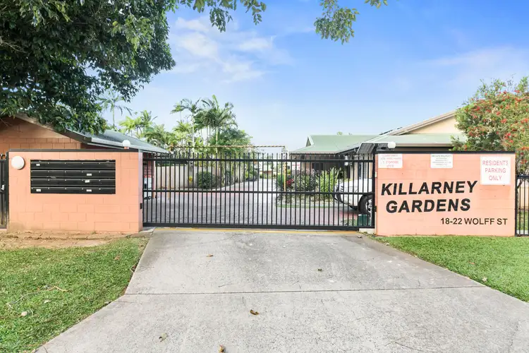 1/18 Wolff Street, Edmonton QLD 4869