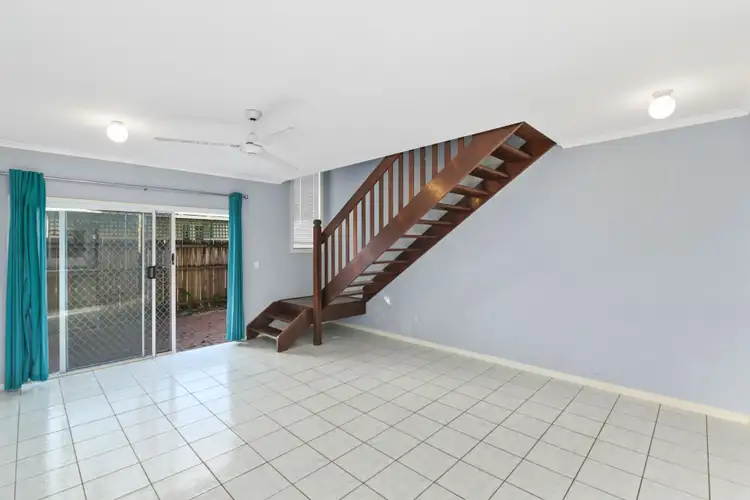 Third view of Homely townhouse listing, 1/18 Wolff Street, Edmonton QLD 4869