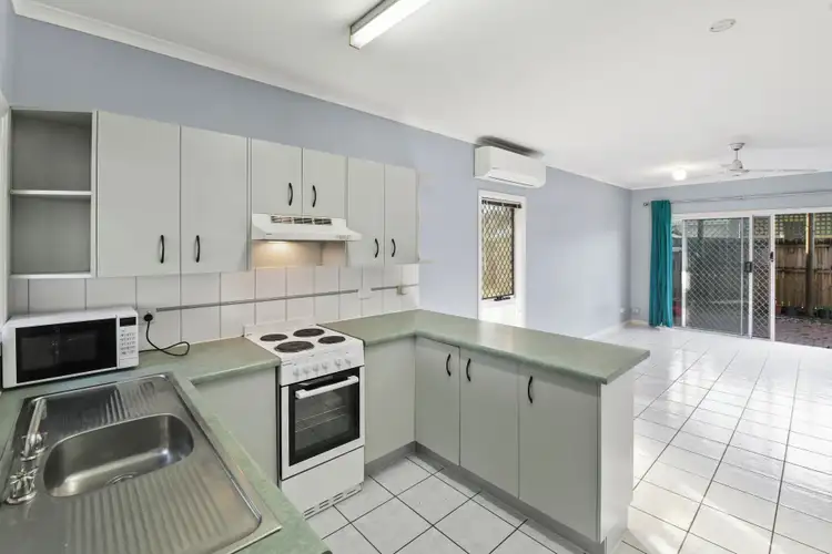 Fourth view of Homely townhouse listing, 1/18 Wolff Street, Edmonton QLD 4869