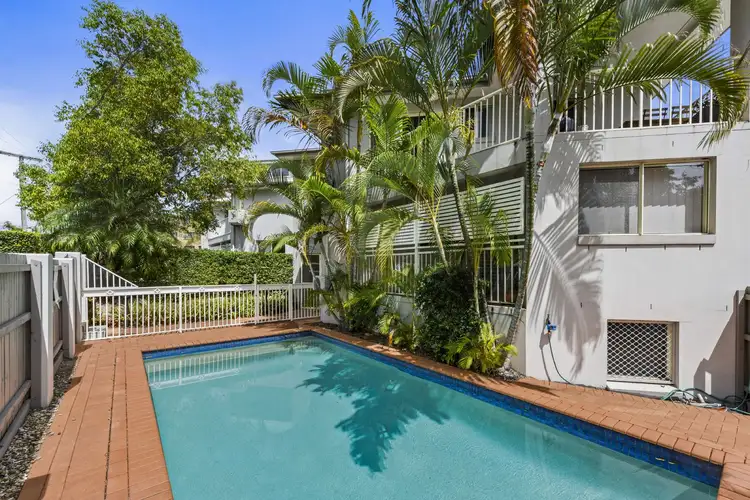 Third view of Homely unit listing, 8/5 Whytecliffe Street, Albion QLD 4010