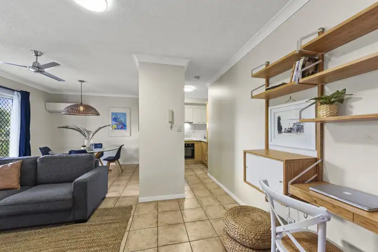 Fourth view of Homely unit listing, 8/5 Whytecliffe Street, Albion QLD 4010