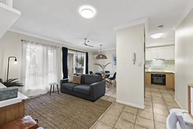 Fifth view of Homely unit listing, 8/5 Whytecliffe Street, Albion QLD 4010