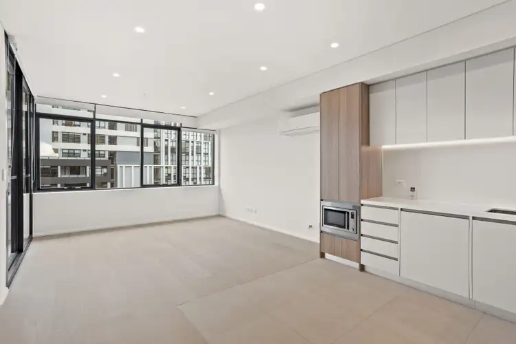 Main view of Homely apartment listing, E6.02/35 Flora Street, Kirrawee NSW 2232