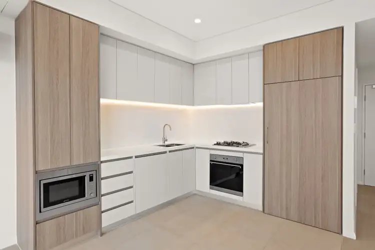 Second view of Homely apartment listing, E6.02/35 Flora Street, Kirrawee NSW 2232