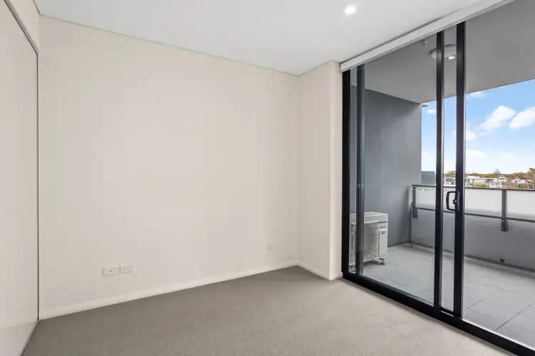 Fourth view of Homely apartment listing, E6.02/35 Flora Street, Kirrawee NSW 2232