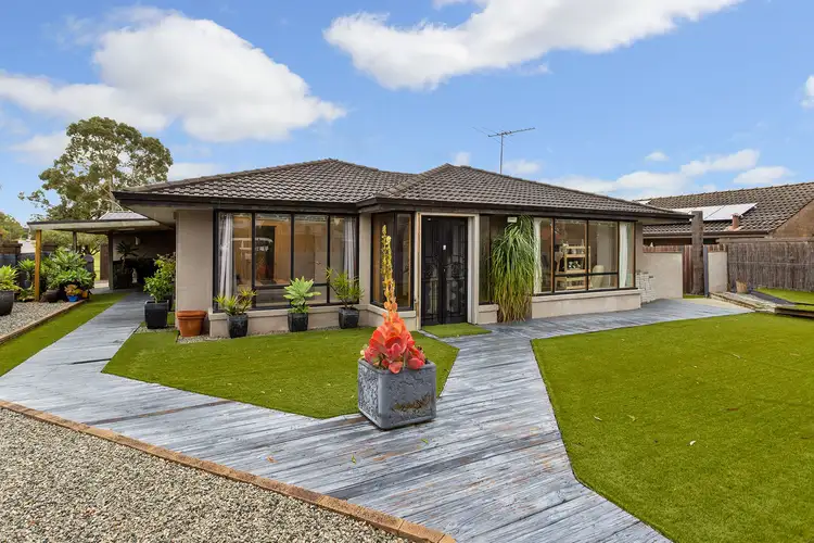 Main view of Homely house listing, 1 Camfield Place, Beechboro WA 6063