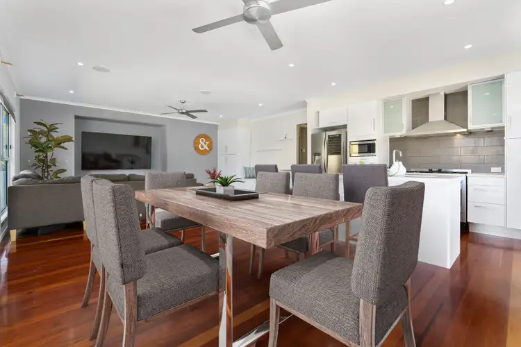 Second view of Homely house listing, 45 George Street, Kippa-Ring QLD 4021