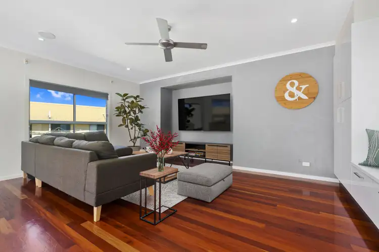 Third view of Homely house listing, 45 George Street, Kippa-Ring QLD 4021