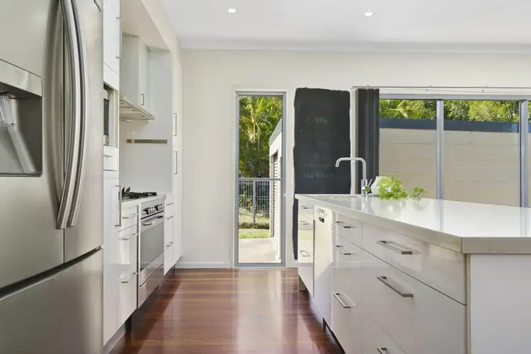 Fifth view of Homely house listing, 45 George Street, Kippa-Ring QLD 4021