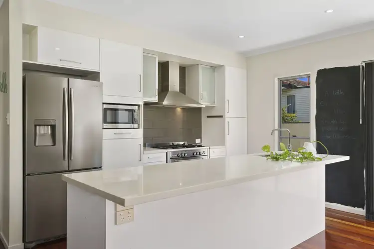 Sixth view of Homely house listing, 45 George Street, Kippa-Ring QLD 4021