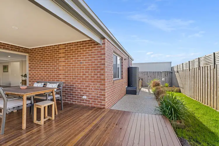 Fourth view of Homely house listing, 5 Monterey Avenue, Cowes VIC 3922