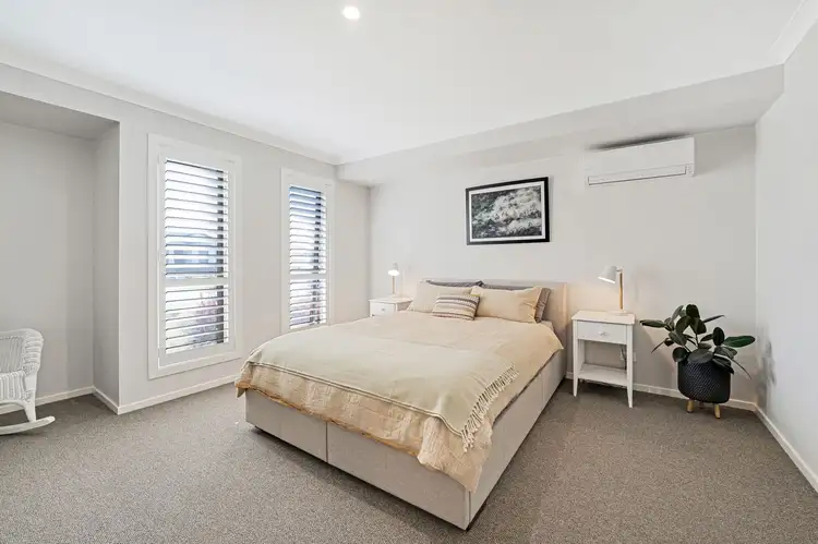Fifth view of Homely house listing, 5 Monterey Avenue, Cowes VIC 3922